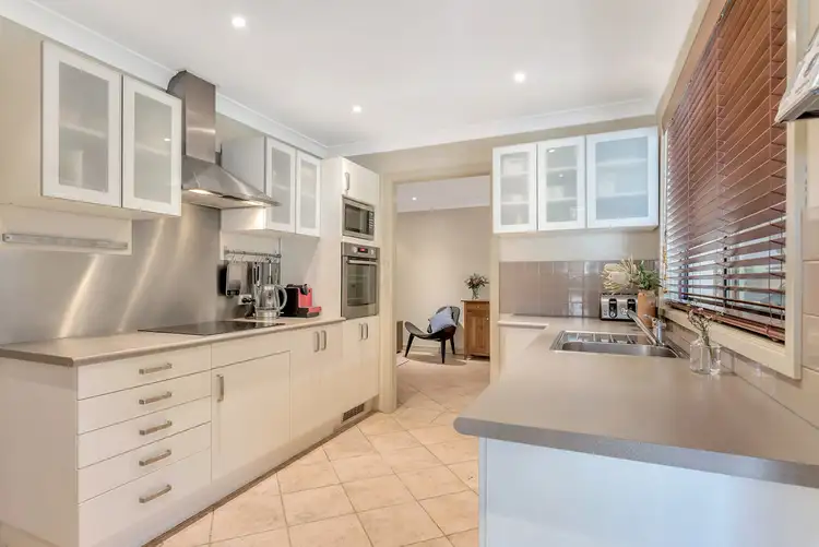 Fourth view of Homely house listing, 8 Strathfield Close, St Johns Park NSW 2176