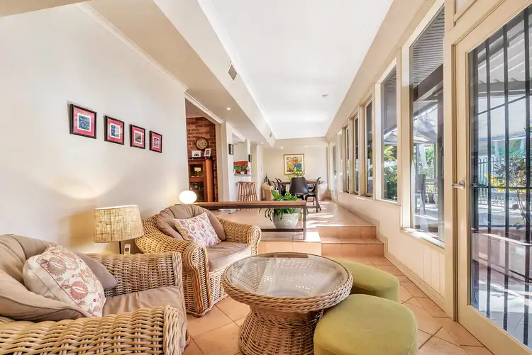 Fifth view of Homely house listing, 8 Strathfield Close, St Johns Park NSW 2176