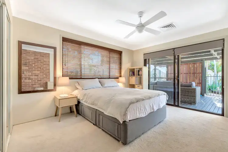 Seventh view of Homely house listing, 8 Strathfield Close, St Johns Park NSW 2176