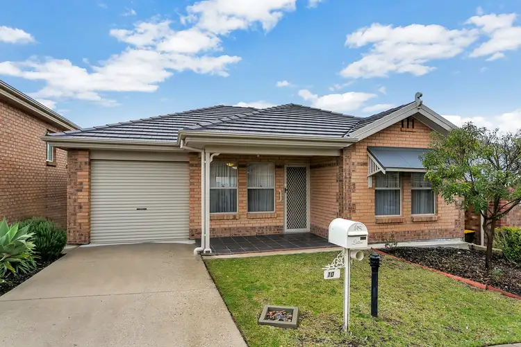 10/164 Hub Drive, Aberfoyle Park SA 5159