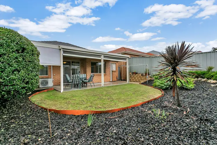 Fourth view of Homely house listing, 10/164 Hub Drive, Aberfoyle Park SA 5159