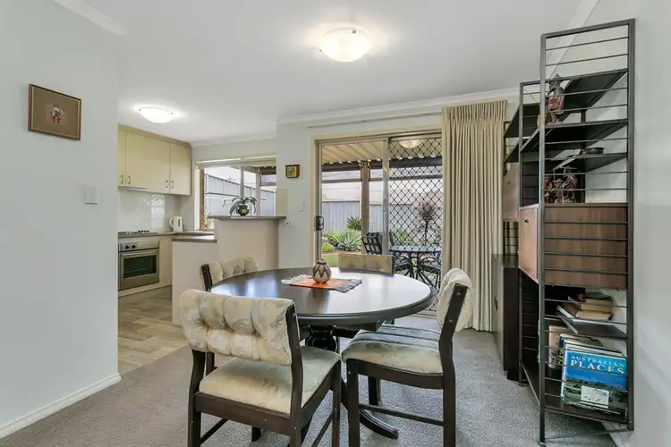 Fifth view of Homely house listing, 10/164 Hub Drive, Aberfoyle Park SA 5159