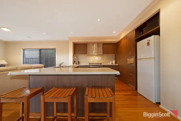 Third view of Homely house listing, 22 Stannifer Street, Tarneit VIC 3029