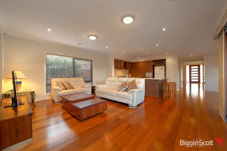 Fifth view of Homely house listing, 22 Stannifer Street, Tarneit VIC 3029
