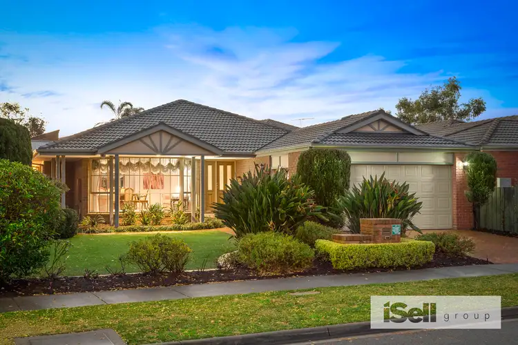 12 Higgins Close, Dingley Village VIC 3172