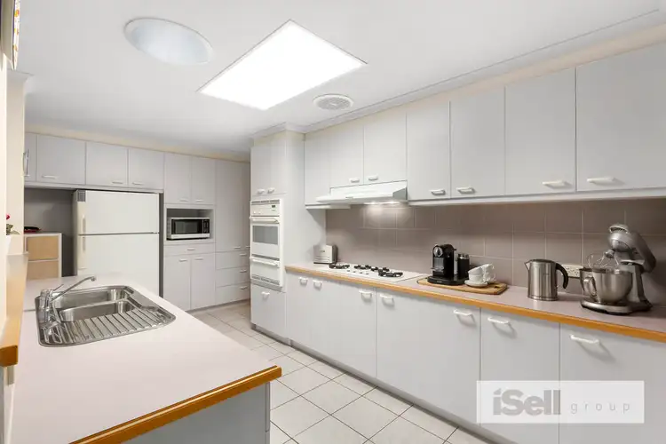 Sixth view of Homely house listing, 12 Higgins Close, Dingley Village VIC 3172