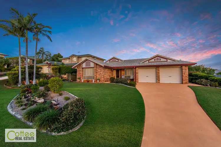 15 Bali Place, Bracken Ridge QLD 4017