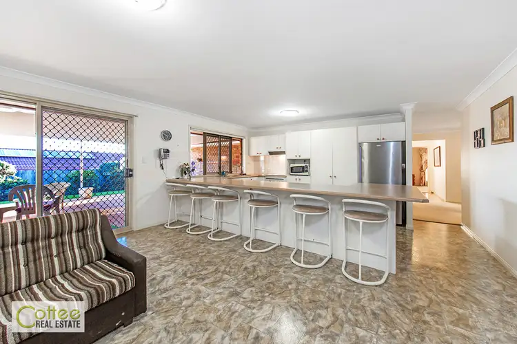 Fourth view of Homely house listing, 15 Bali Place, Bracken Ridge QLD 4017