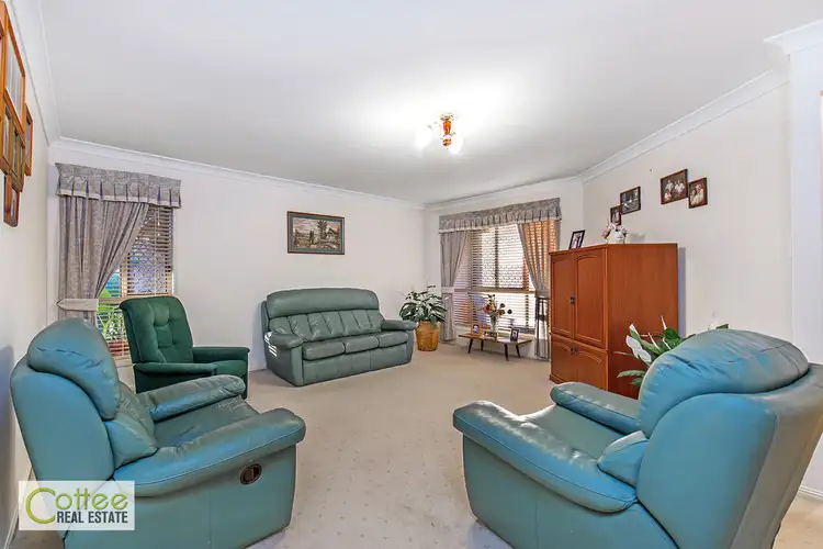 Fifth view of Homely house listing, 15 Bali Place, Bracken Ridge QLD 4017