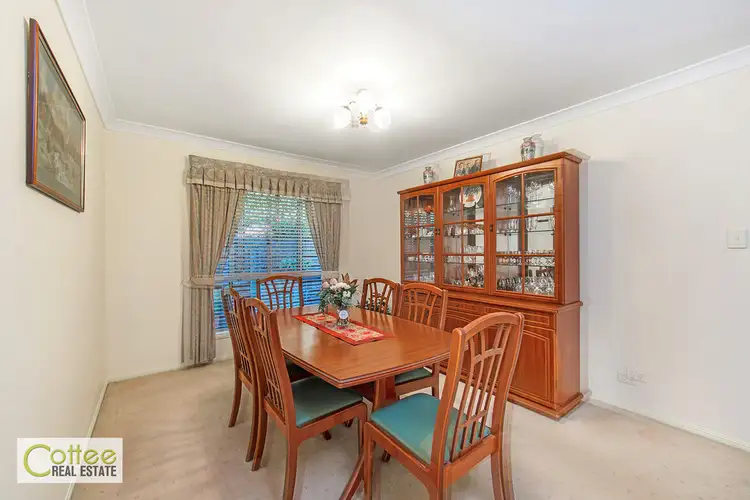 Seventh view of Homely house listing, 15 Bali Place, Bracken Ridge QLD 4017
