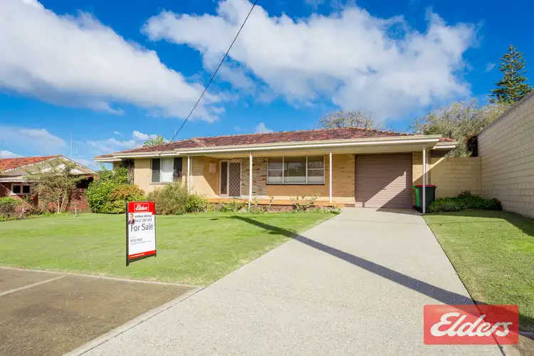 27 FLOREAT STREET, South Bunbury WA 6230