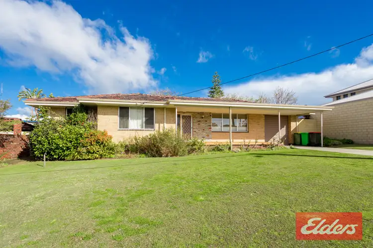 Second view of Homely house listing, 27 FLOREAT STREET, South Bunbury WA 6230