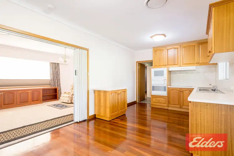 Fifth view of Homely house listing, 27 FLOREAT STREET, South Bunbury WA 6230