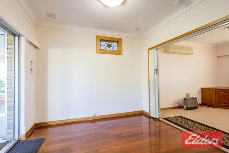 Sixth view of Homely house listing, 27 FLOREAT STREET, South Bunbury WA 6230