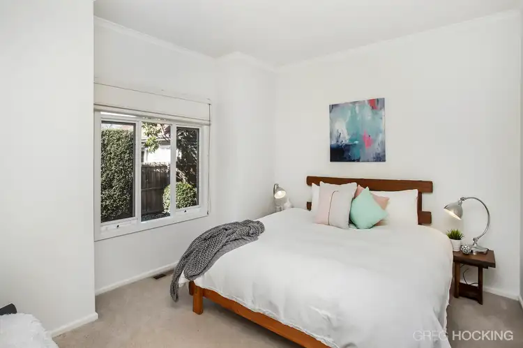 Fifth view of Homely townhouse listing, 2/184 Hudsons Road, Spotswood VIC 3015