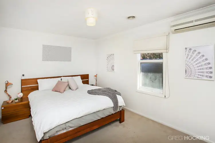 Sixth view of Homely townhouse listing, 2/184 Hudsons Road, Spotswood VIC 3015