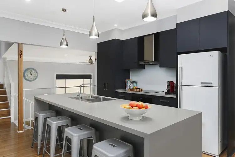 Main view of Homely house listing, 45 Phillips Crescent, Mangerton NSW 2500