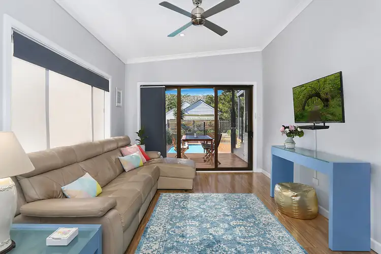 Second view of Homely house listing, 45 Phillips Crescent, Mangerton NSW 2500