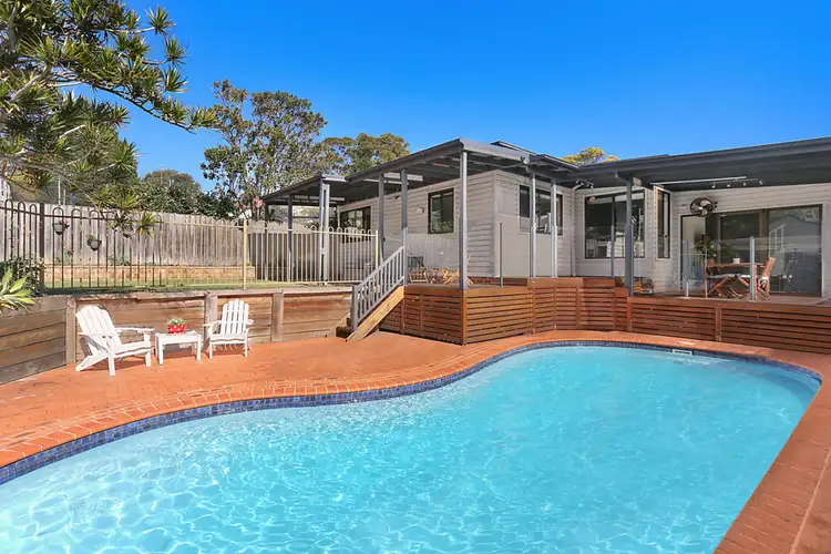 Third view of Homely house listing, 45 Phillips Crescent, Mangerton NSW 2500