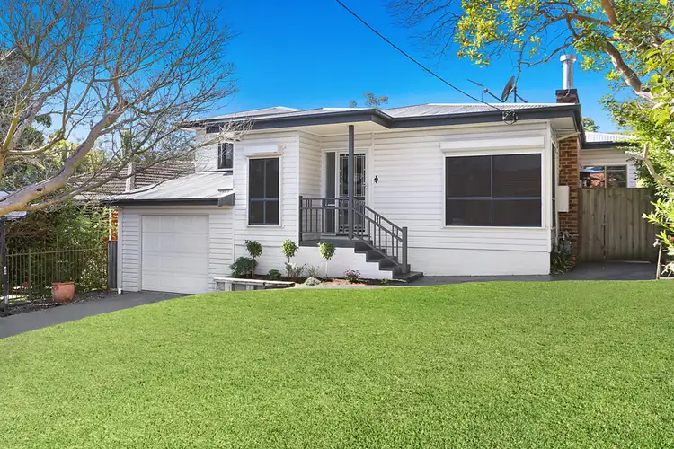 Fifth view of Homely house listing, 45 Phillips Crescent, Mangerton NSW 2500