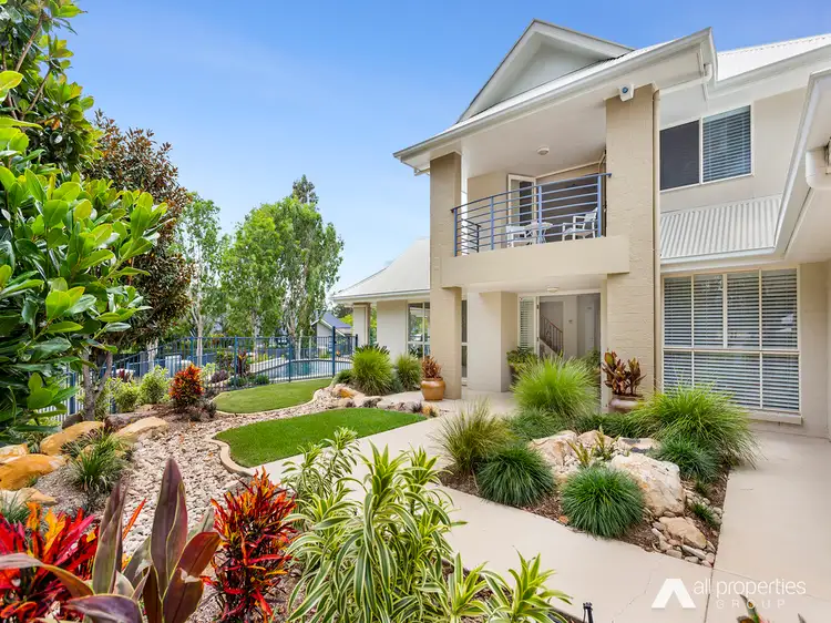 61-65 Oakview Circuit, Brookwater QLD 4300