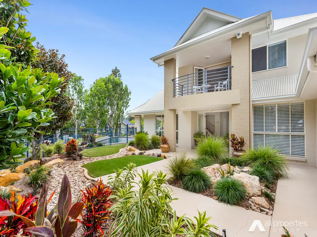 Main view of Homely house listing, 61-65 Oakview Circuit, Brookwater QLD 4300