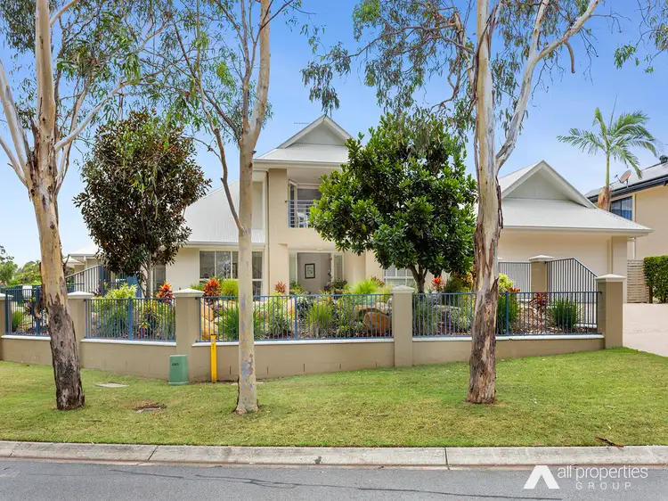 Second view of Homely house listing, 61-65 Oakview Circuit, Brookwater QLD 4300