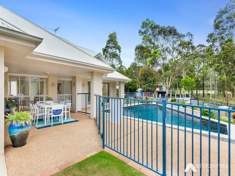 Fourth view of Homely house listing, 61-65 Oakview Circuit, Brookwater QLD 4300