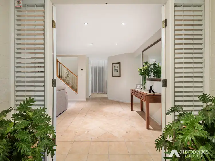 Fifth view of Homely house listing, 61-65 Oakview Circuit, Brookwater QLD 4300