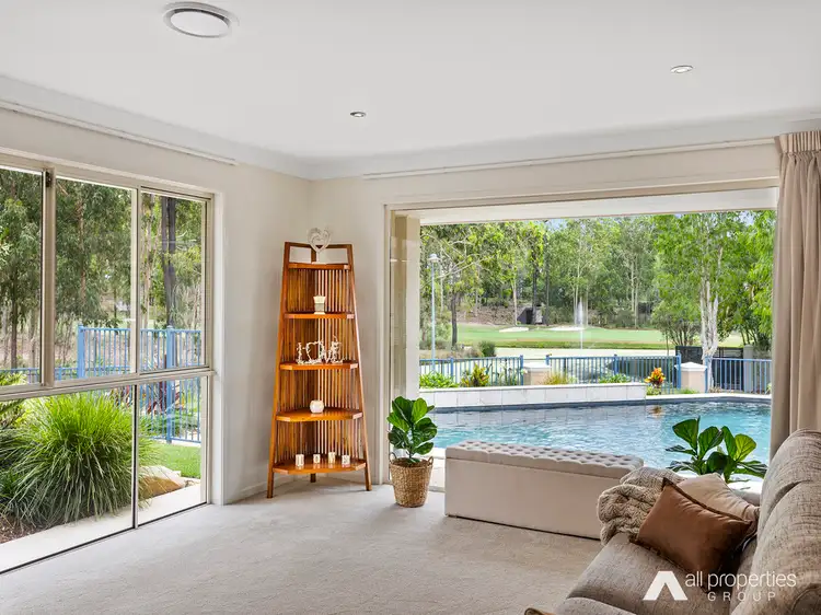 Sixth view of Homely house listing, 61-65 Oakview Circuit, Brookwater QLD 4300