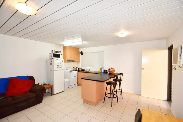 Second view of Homely unit listing, 5/20 LEICHHARDT TERRACE, Alice Springs NT 870