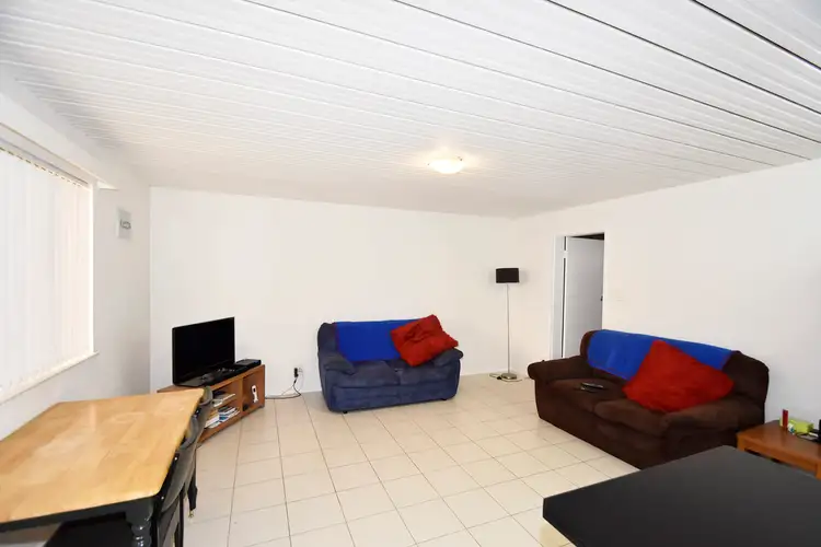 Third view of Homely unit listing, 5/20 LEICHHARDT TERRACE, Alice Springs NT 870