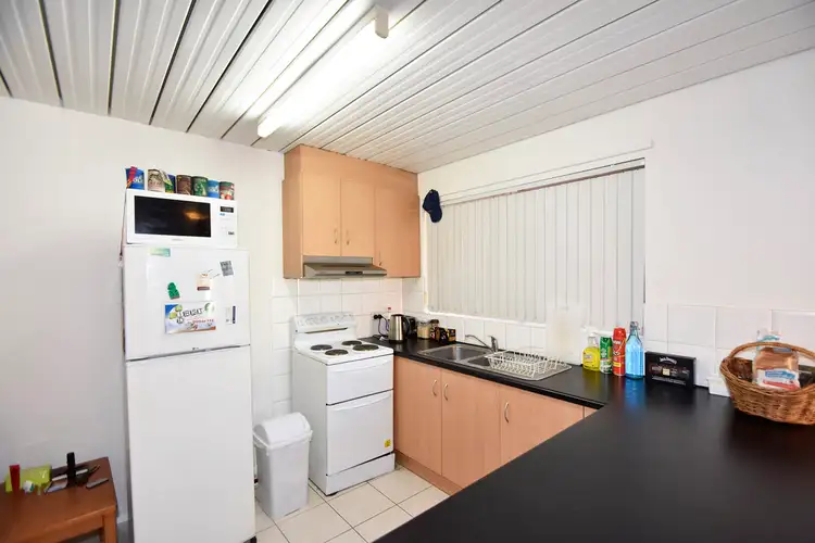 Fifth view of Homely unit listing, 5/20 LEICHHARDT TERRACE, Alice Springs NT 870