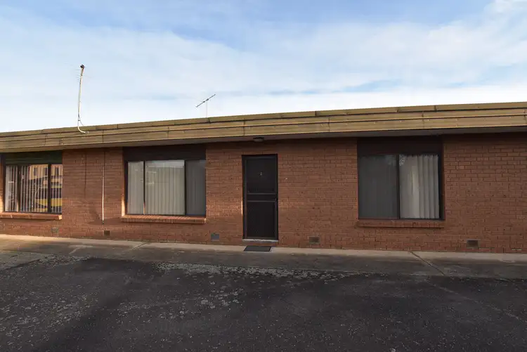 Main view of Homely unit listing, 2/6 Ferguson Street, Moe VIC 3825