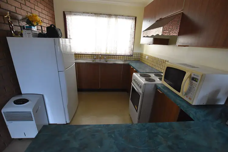 Third view of Homely unit listing, 2/6 Ferguson Street, Moe VIC 3825