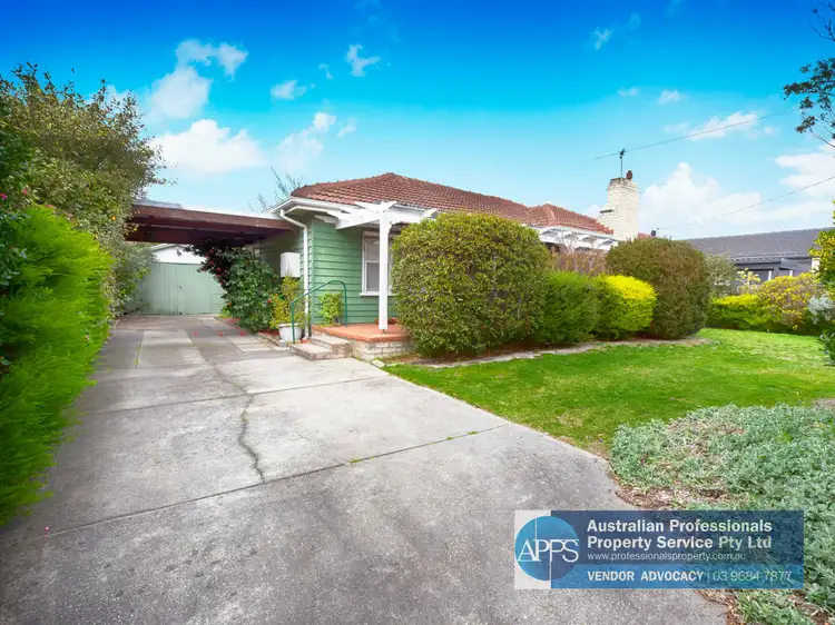 Second view of Homely house listing, 14 Swanpool Avenue, Chelsea VIC 3196