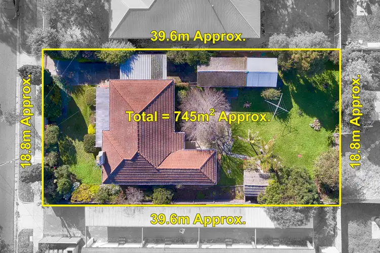 Third view of Homely house listing, 14 Swanpool Avenue, Chelsea VIC 3196
