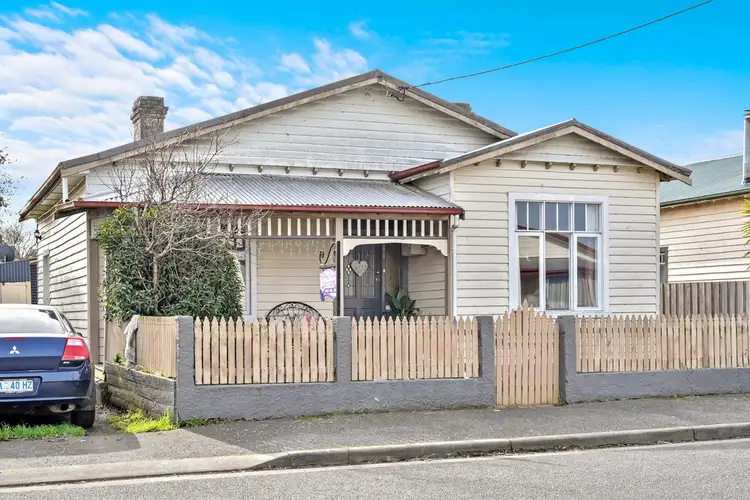 Second view of Homely house listing, 18 Moore Street, Invermay TAS 7248