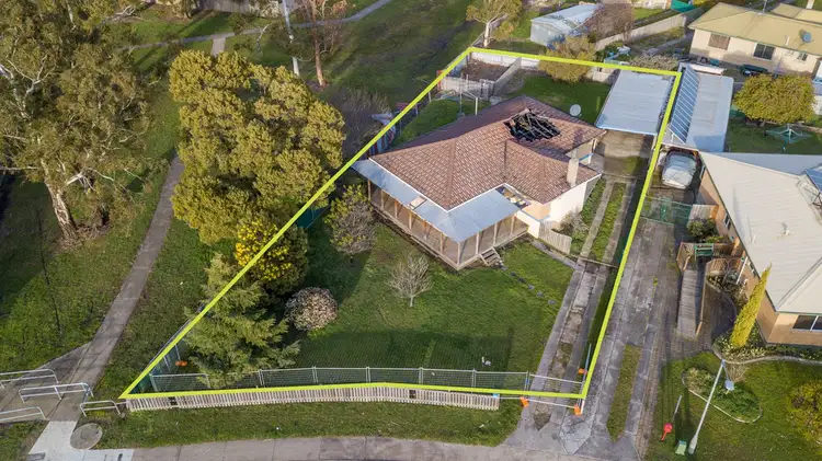 6 Hazelwood Parade, Ravenswood TAS 7250
