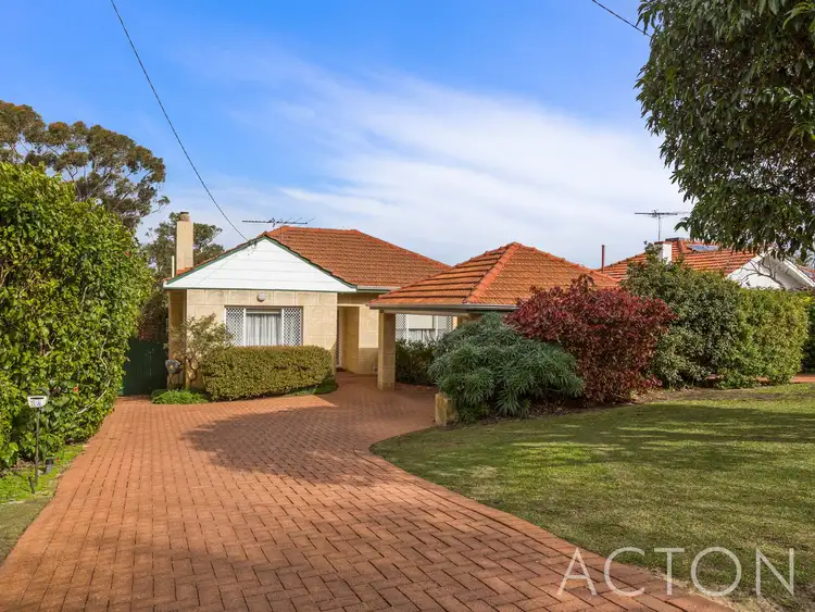 13 Shann Street, Floreat WA 6014