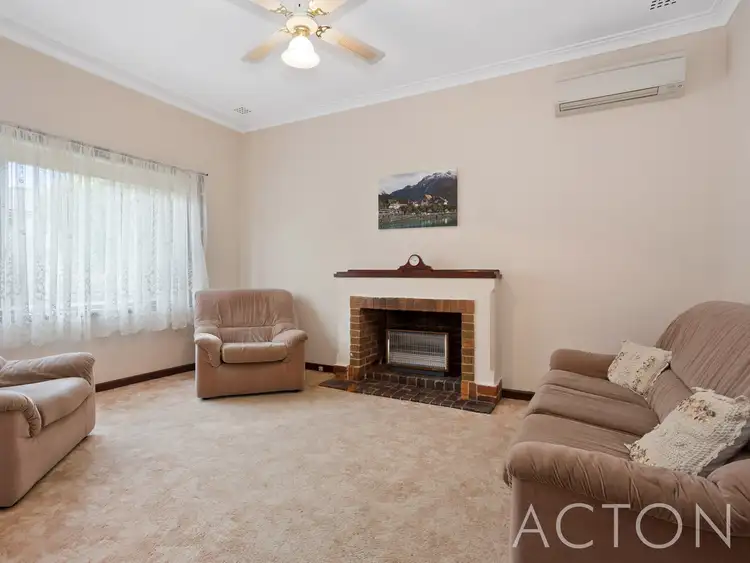 Second view of Homely house listing, 13 Shann Street, Floreat WA 6014