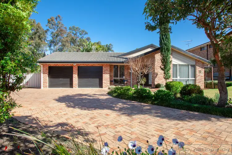 9 Heron Close, Ashtonfield NSW 2323