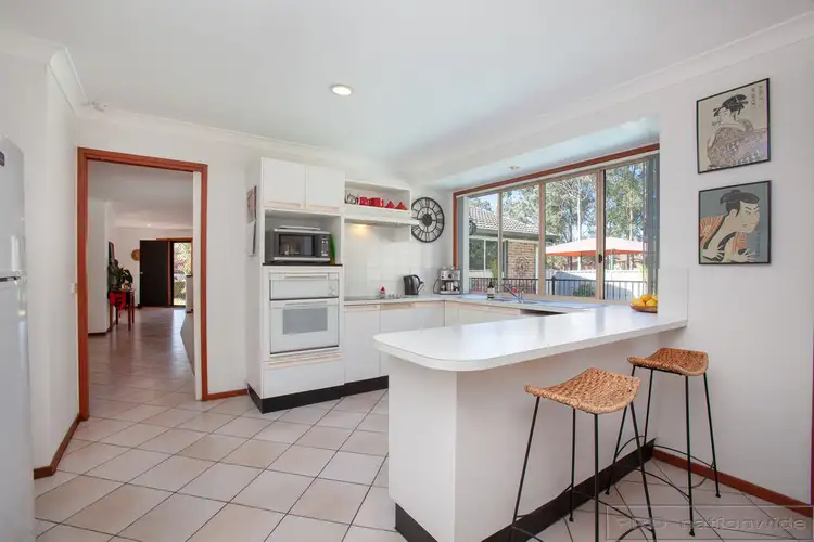 Sixth view of Homely house listing, 9 Heron Close, Ashtonfield NSW 2323