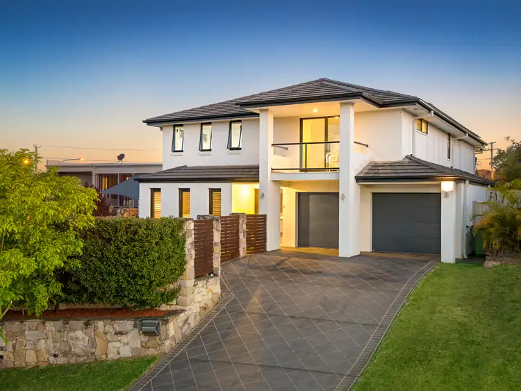 Main view of Homely house listing, 7 Atrium Way, Everton Hills QLD 4053