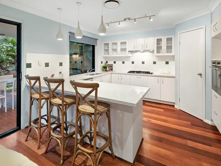 Third view of Homely house listing, 7 Atrium Way, Everton Hills QLD 4053
