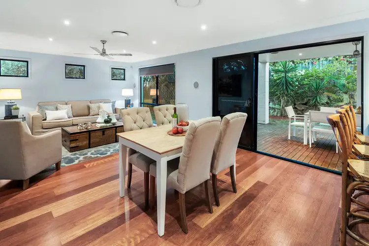 Fourth view of Homely house listing, 7 Atrium Way, Everton Hills QLD 4053