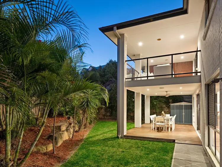 Fifth view of Homely house listing, 7 Atrium Way, Everton Hills QLD 4053