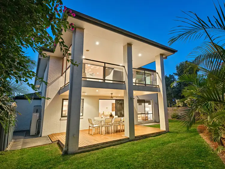 Sixth view of Homely house listing, 7 Atrium Way, Everton Hills QLD 4053