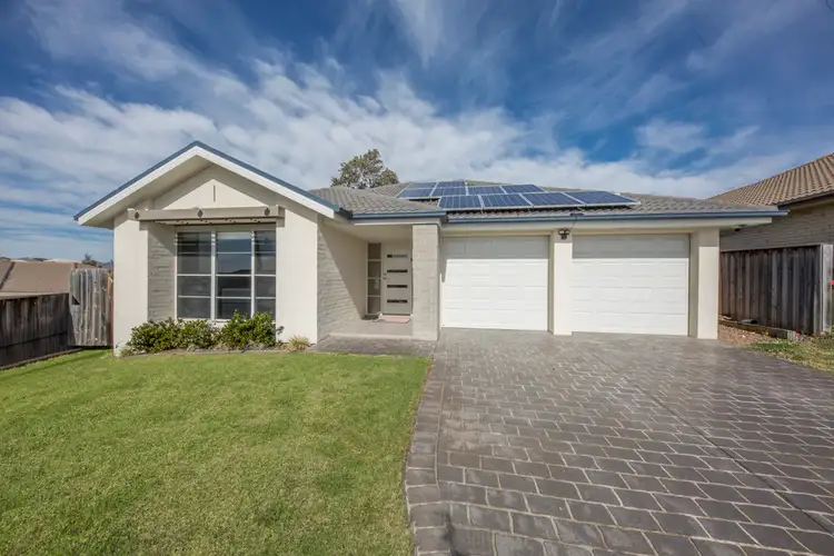 66 River Oak Avenue, Gillieston Heights NSW 2321