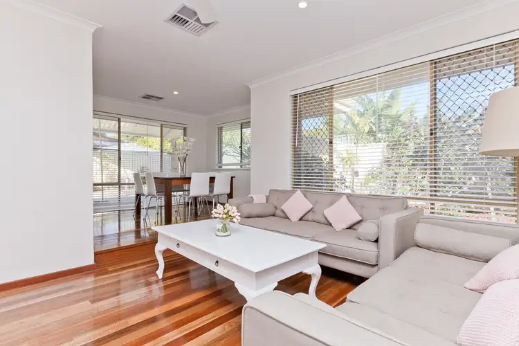 Fourth view of Homely house listing, 8 Swain Close, Booragoon WA 6154